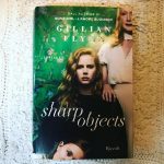 Sharp Objects di Gillian Flynn per Rizzoli