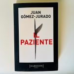 Recensione di Il Paziente di Juan Gomez-Jurado