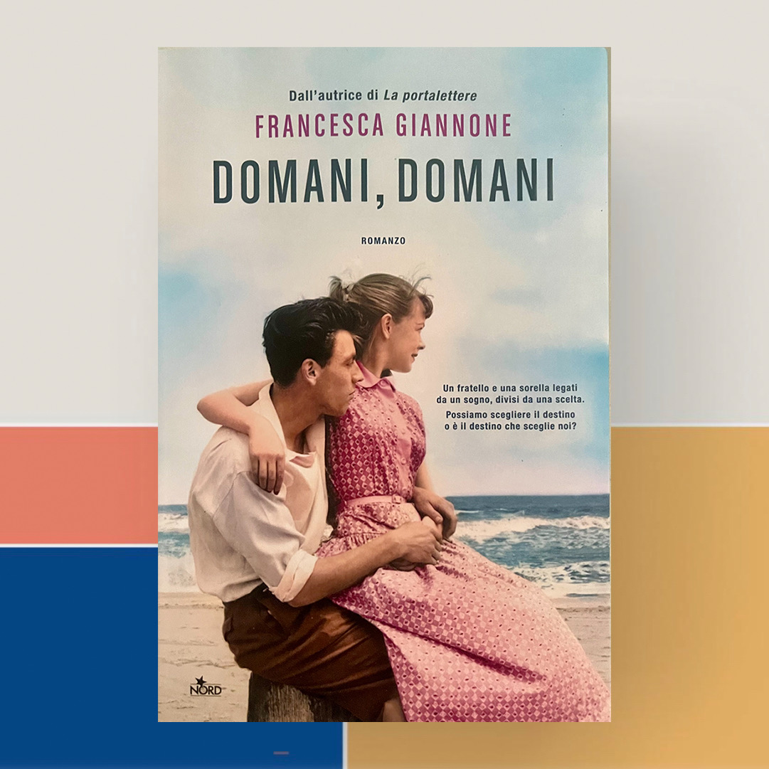 Recensione di Domani, domani