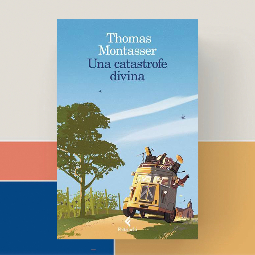 Recensione di Una Catastrofe divina