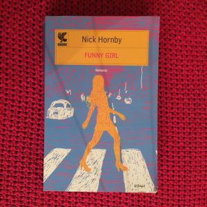 Fanny Girl di Nick Horby