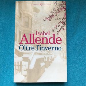 Oltre l'Inverdo di Isabel Allende