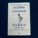 Recensione di Clean di Glenn Cooper