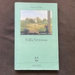 Recensione di Villa Ventosa