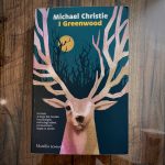 Recensione di I Greenwood di Michael Christie per Marsilio Editore