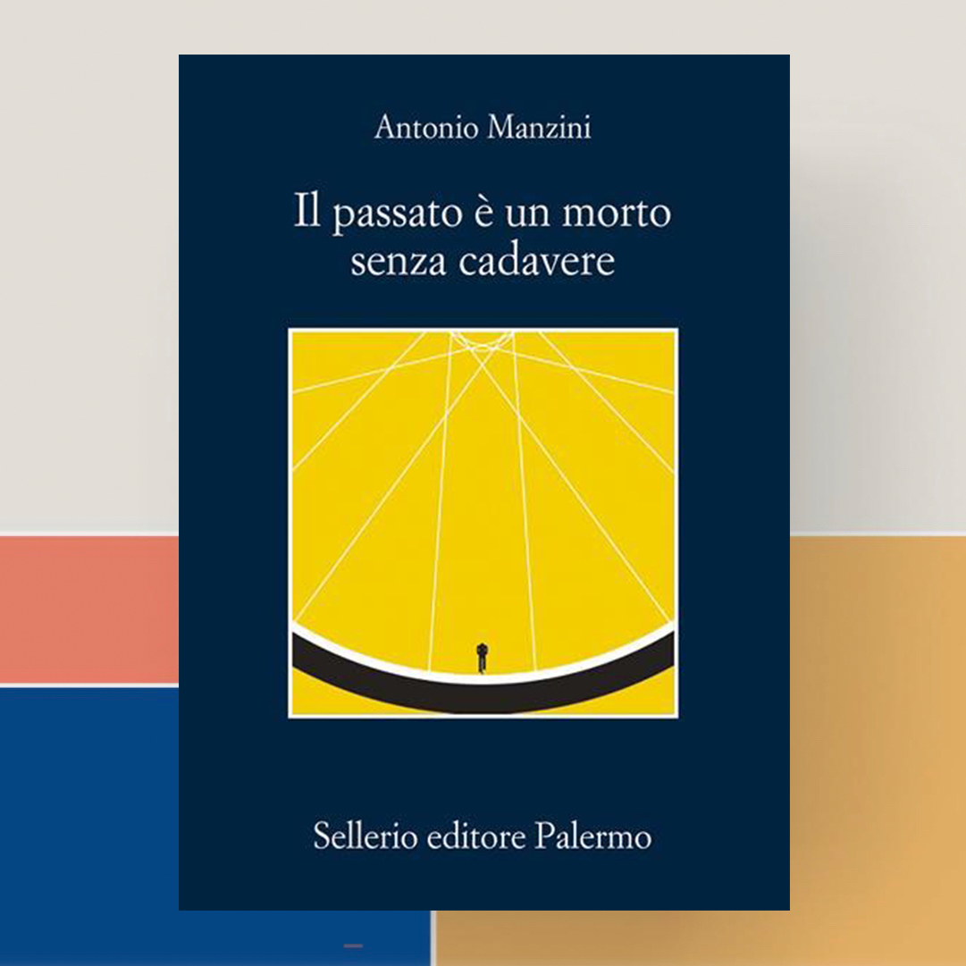 Recensione di Il passato è un morto senza cadavere