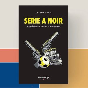Recensione di Serie A Noir