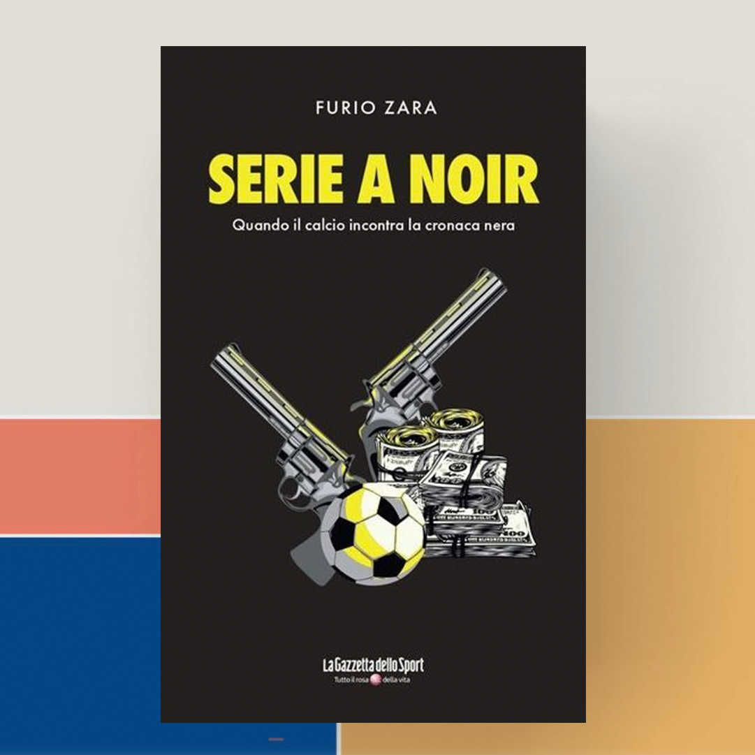 Recensione di Serie A Noir
