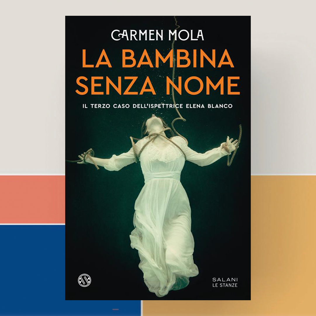 Recensione di La bambina senza nome