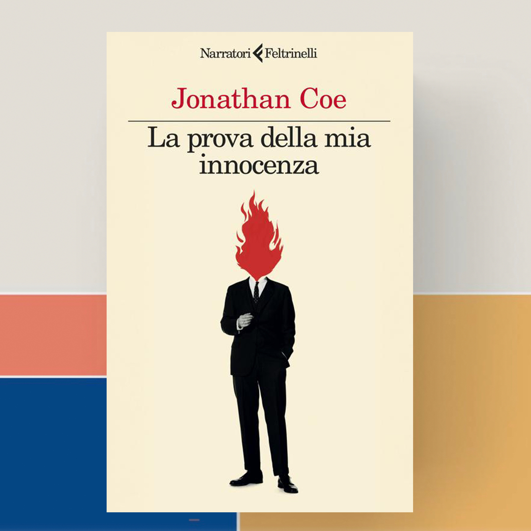 Recensione de La prova della mia innocenza