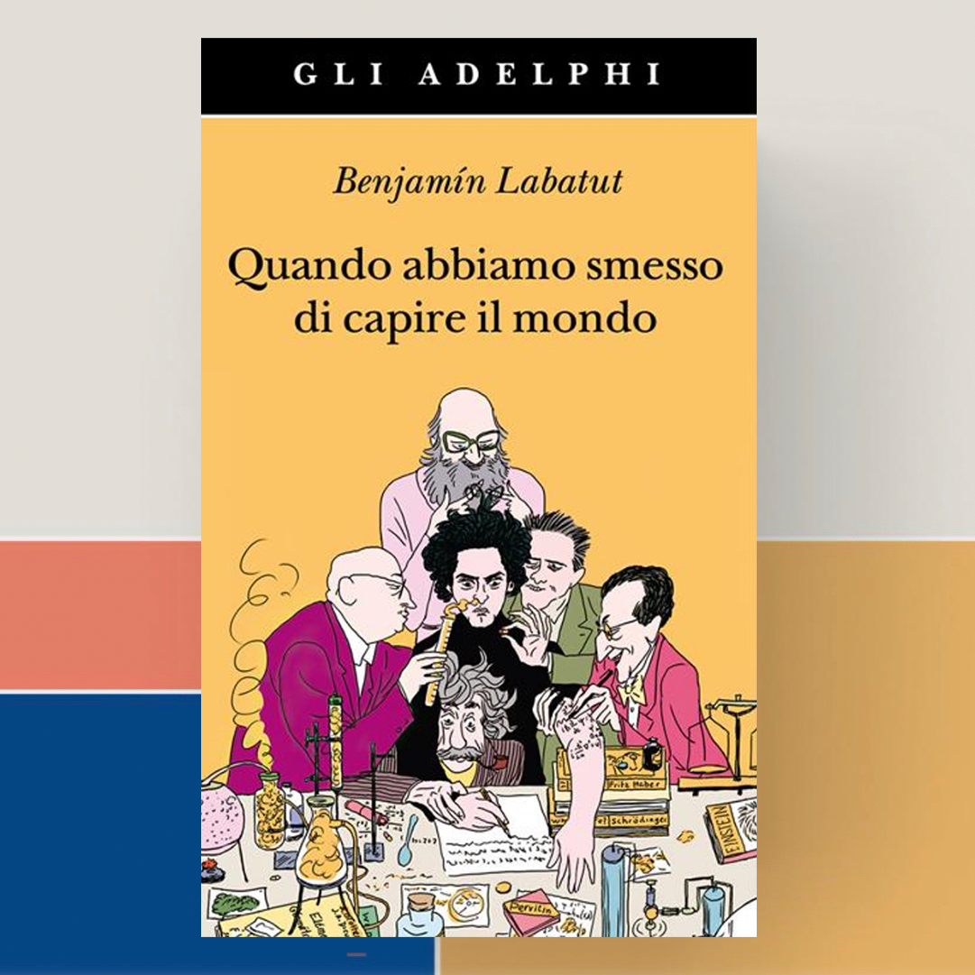 Recensione di Quando abbiamo smesso di capire il mondo