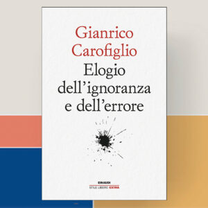 Recensione di Elogio dell'ignoranza e dell'errore