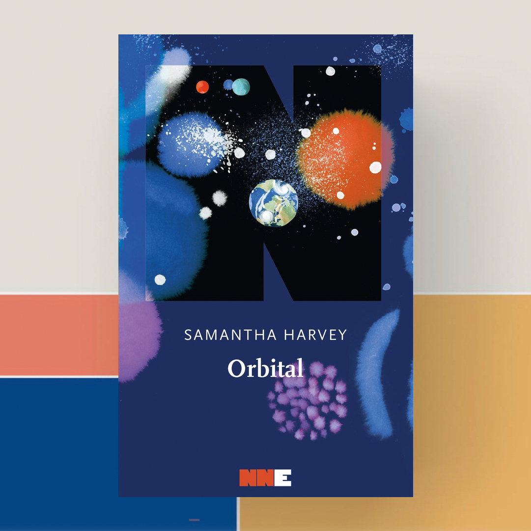 Recensione di Orbital