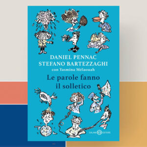 Recensione Le parole fanno il solletico