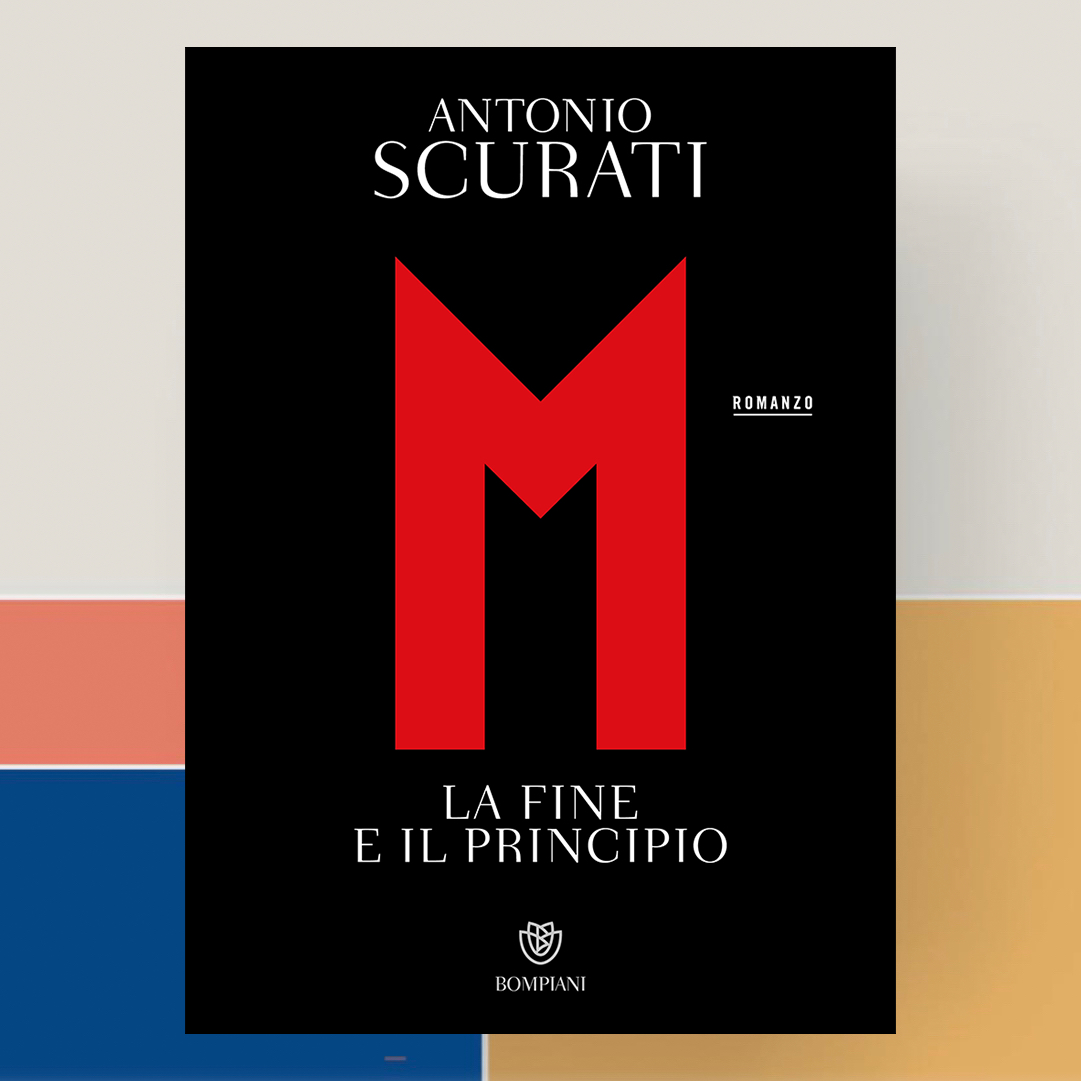 Recensione di M la fine e il principio