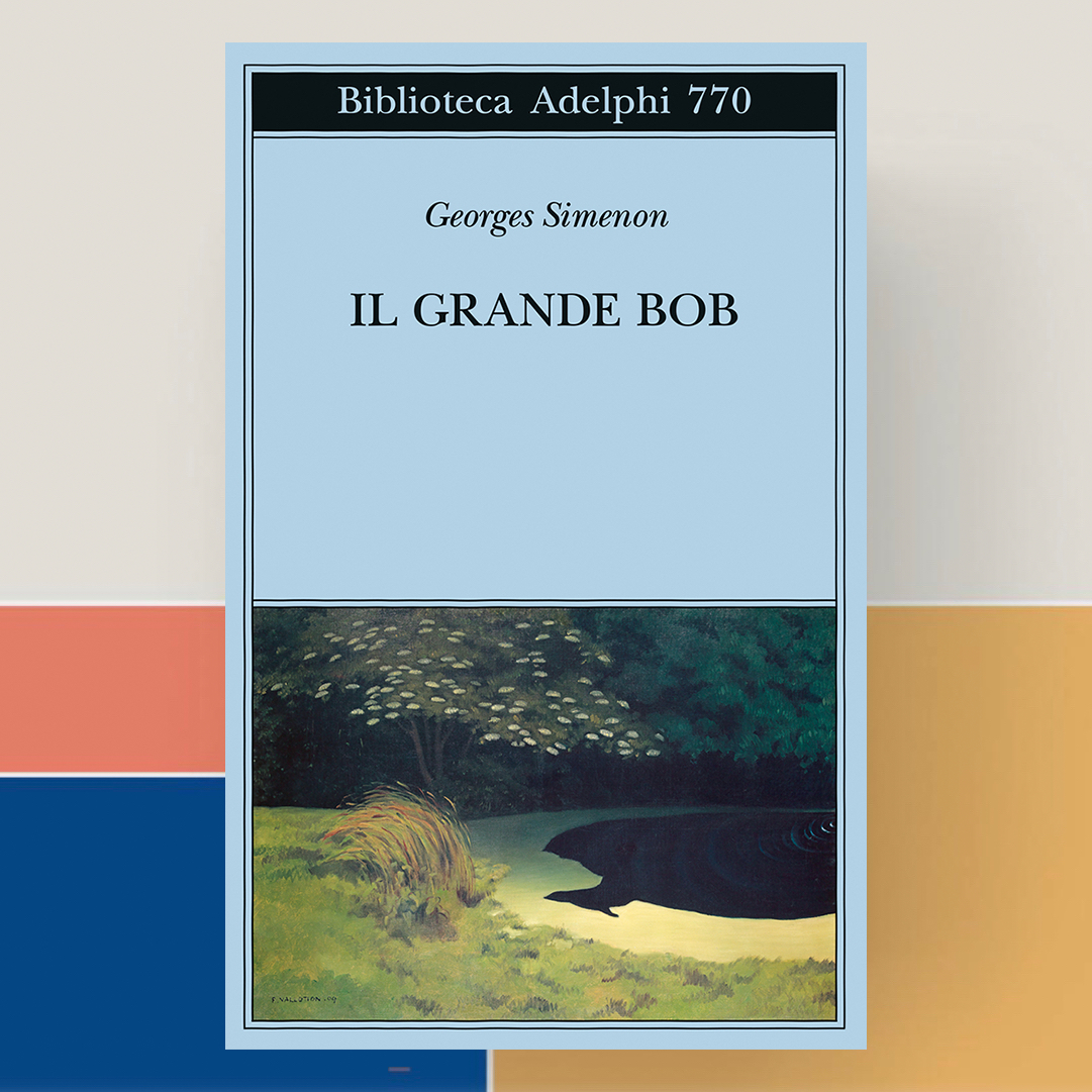 Recensione de Il grande Bob