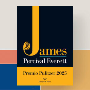 Recensione di James