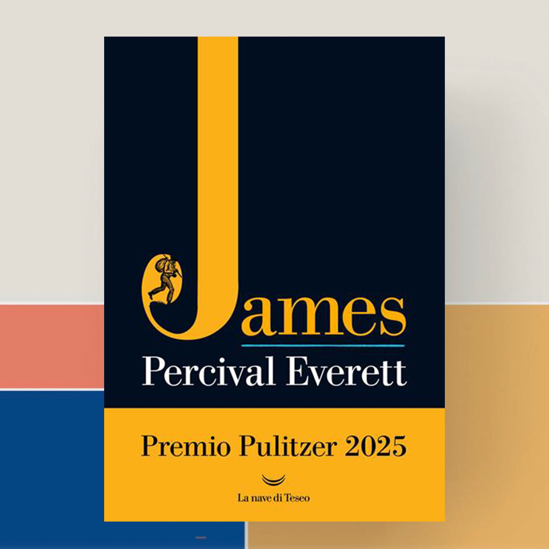 Recensione di James