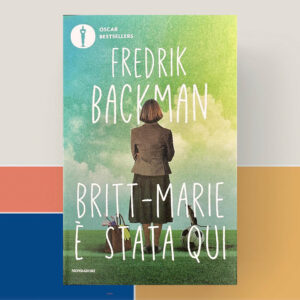Recensione di Britt-Marie è stata qui