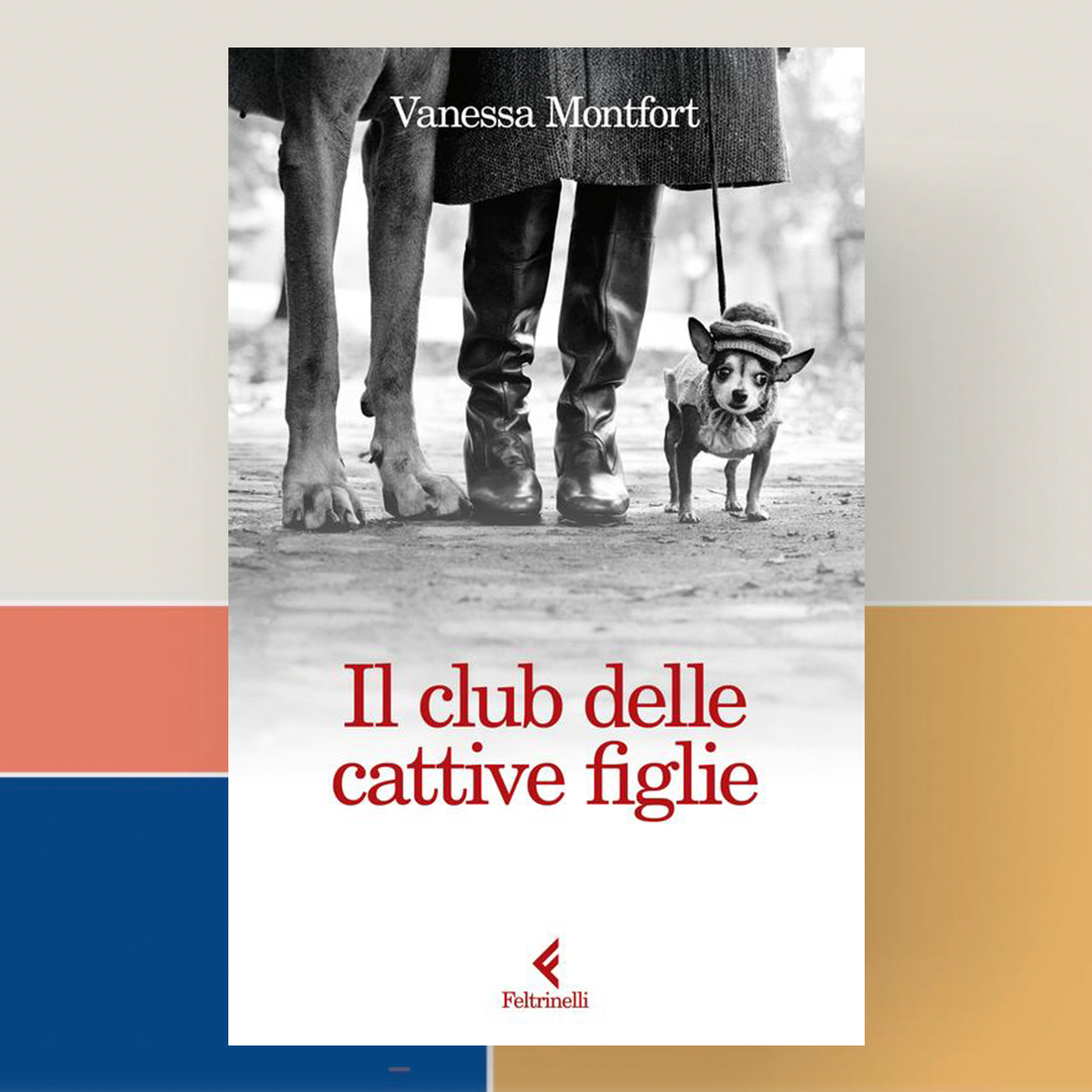 Recensione di Il club delle cattive figlie