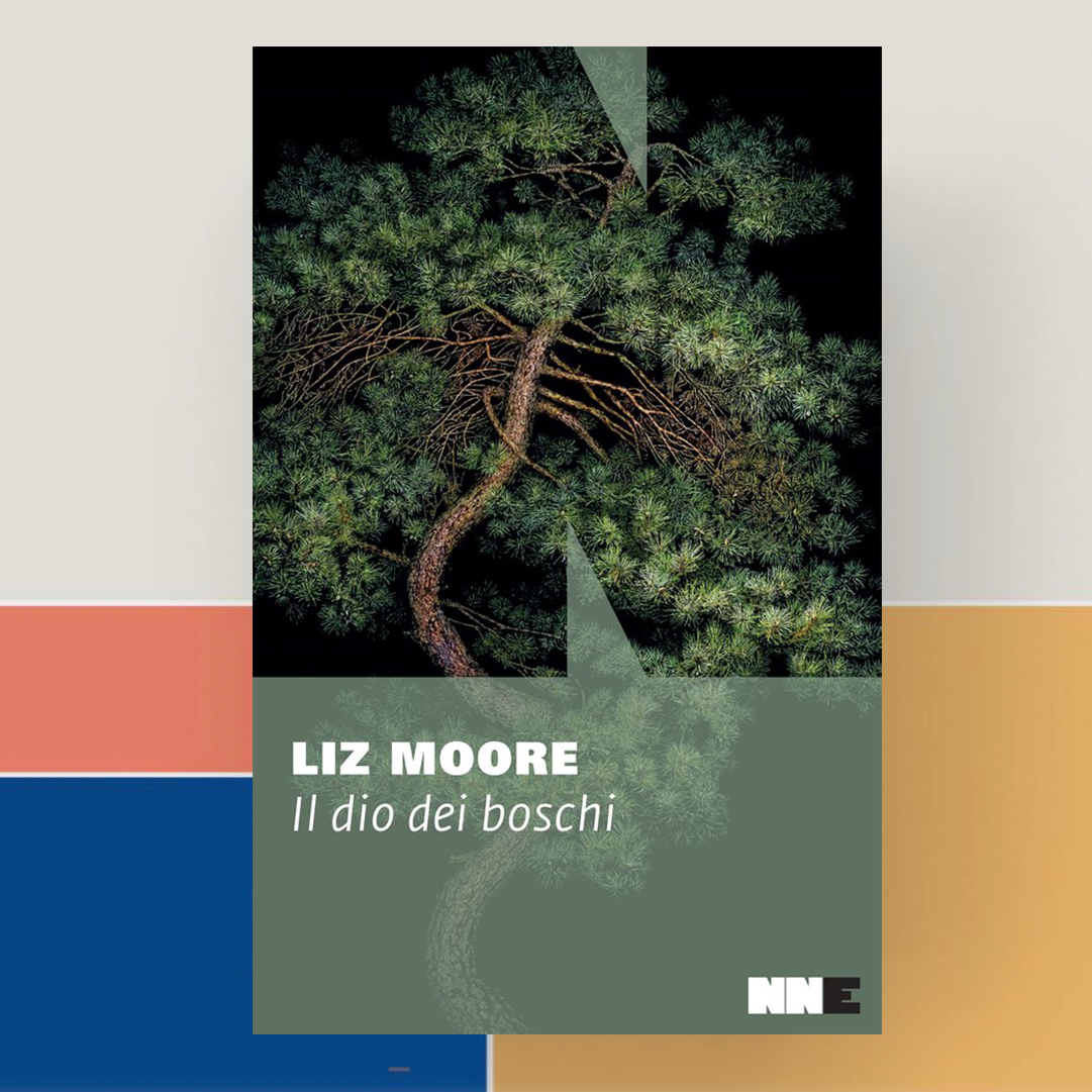 Recensione de Il Dio dei boschi