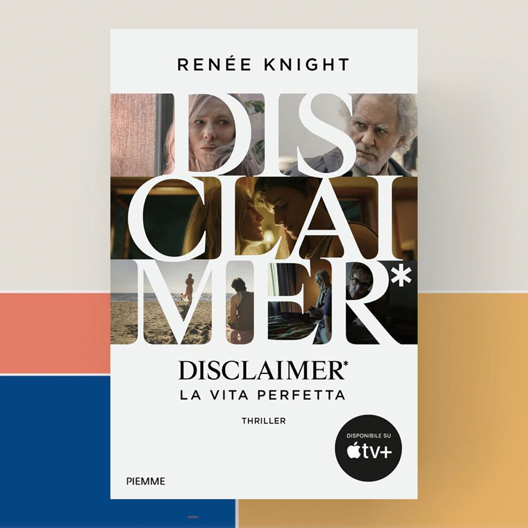 Recensione di Disclaimer