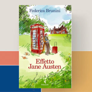 Recensione Effetto Jane Austen