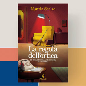 Recensione di la regola dell'ortica