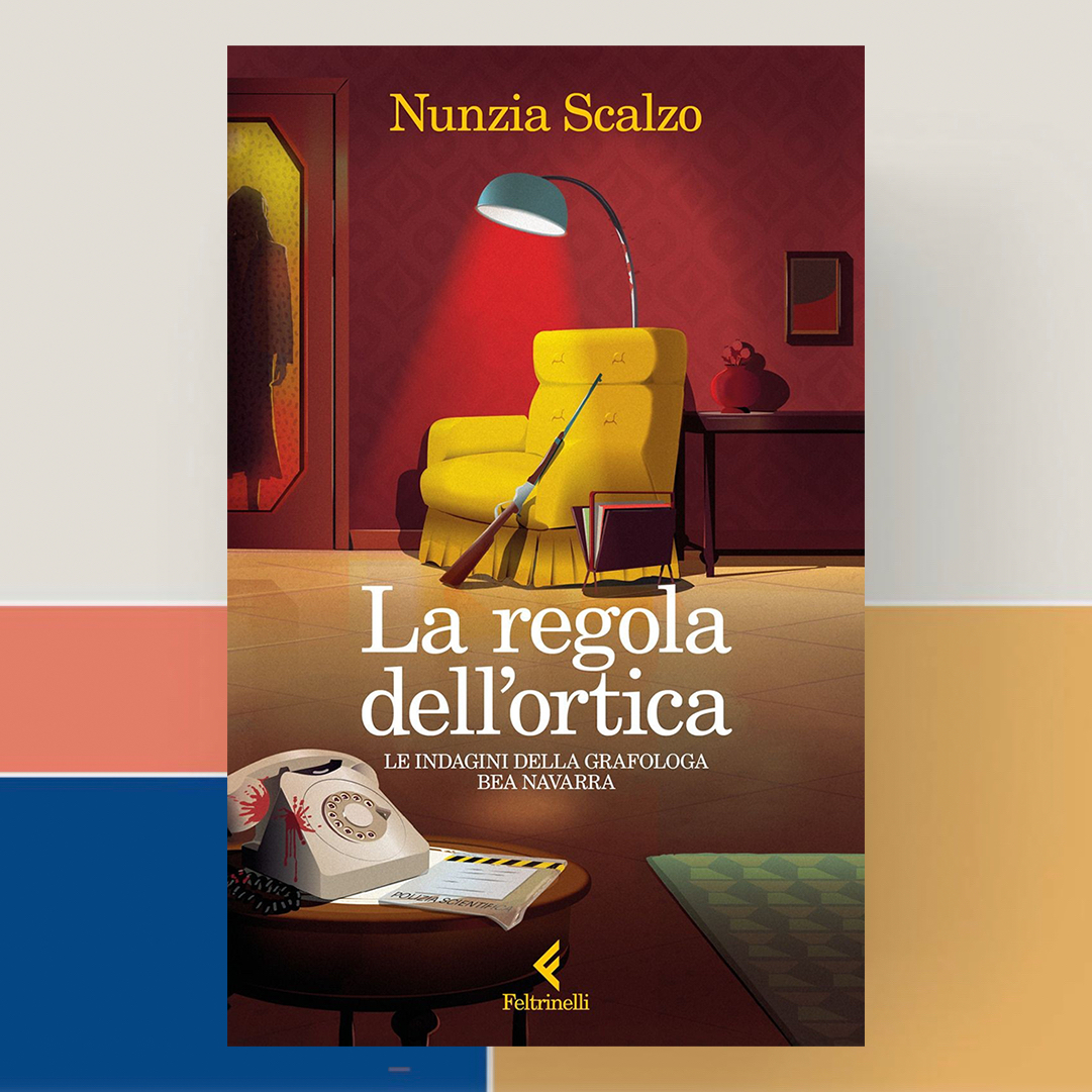 Recensione di la regola dell'ortica