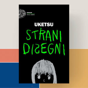 Recensione di Strani Disegni