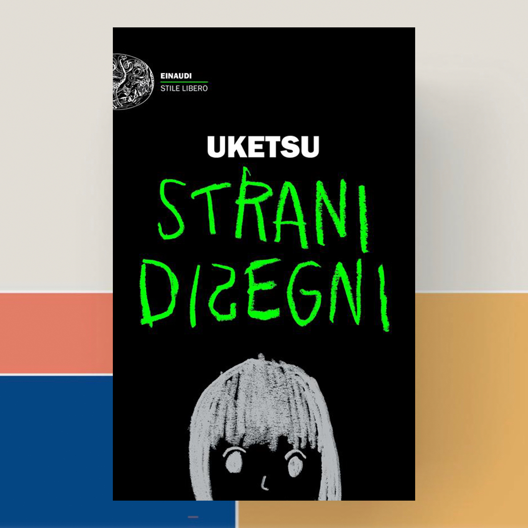 Recensione di Strani Disegni