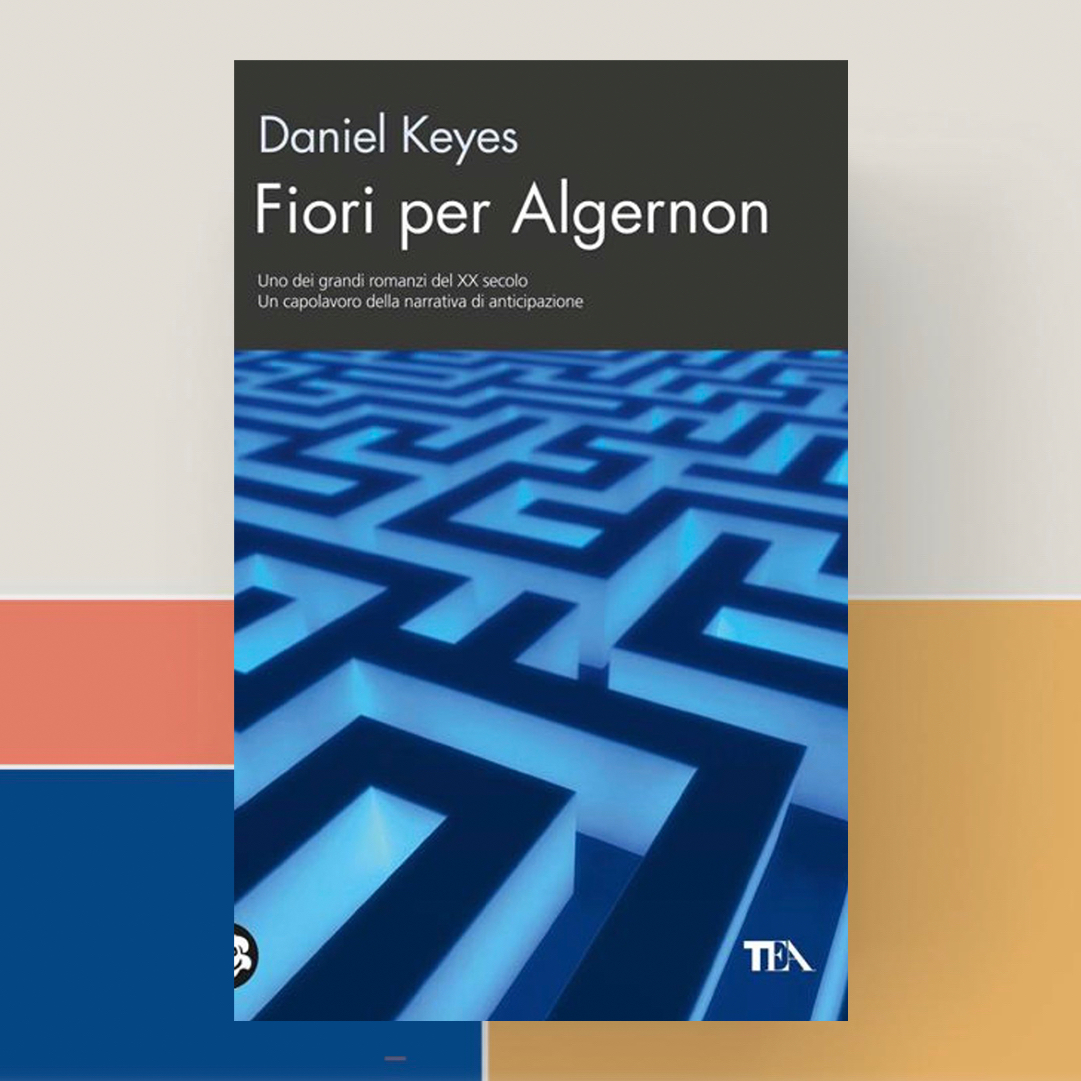 Recensione di Fiori per Algernon