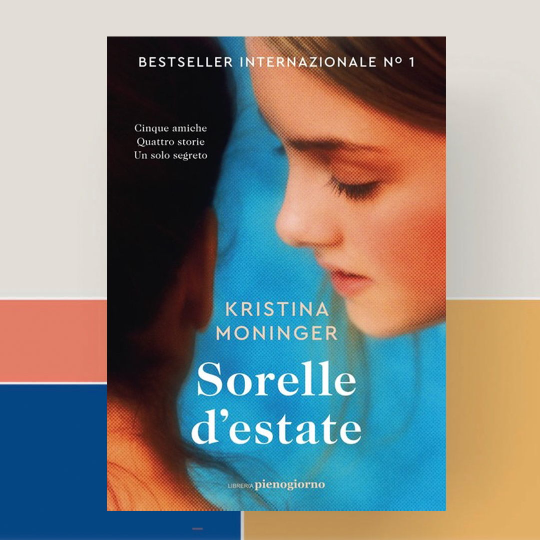 recensione di Sorelle d'estate