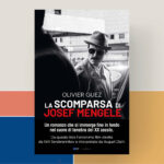 Recensione La scoparsa di Josef Mengele