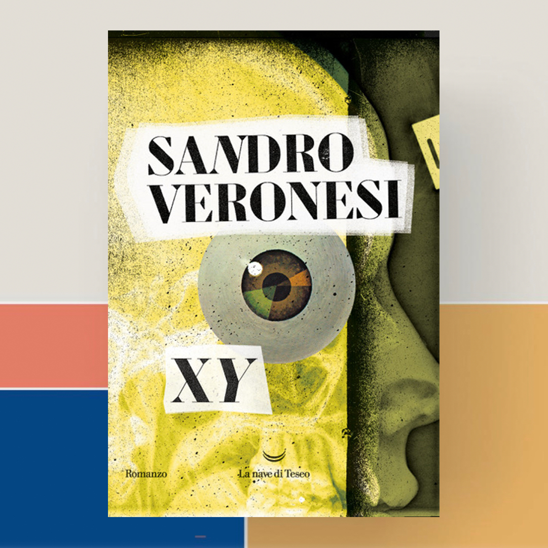 Recensione di XY